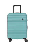 Nere Stori 4-Wheel Spinner Hard-Sided Cabin Case 55cm 31L
