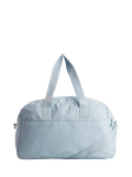 Nere Bondi Nylon Carry On Duffle Bag, 26L