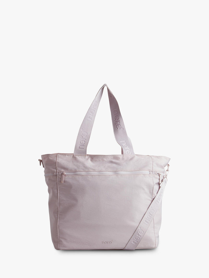 Nere Bondi Nylon Large Tote Bag 22L, imported from the UK