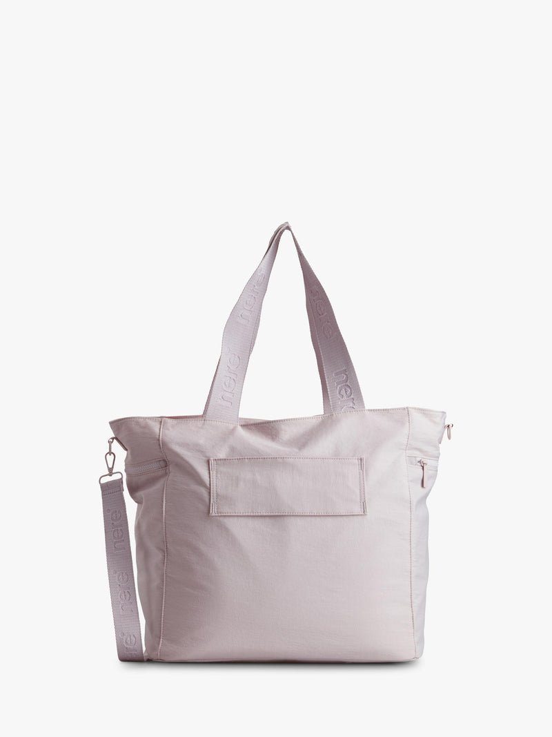 Nere Bondi Nylon Large Tote Bag 22L, imported from the UK
