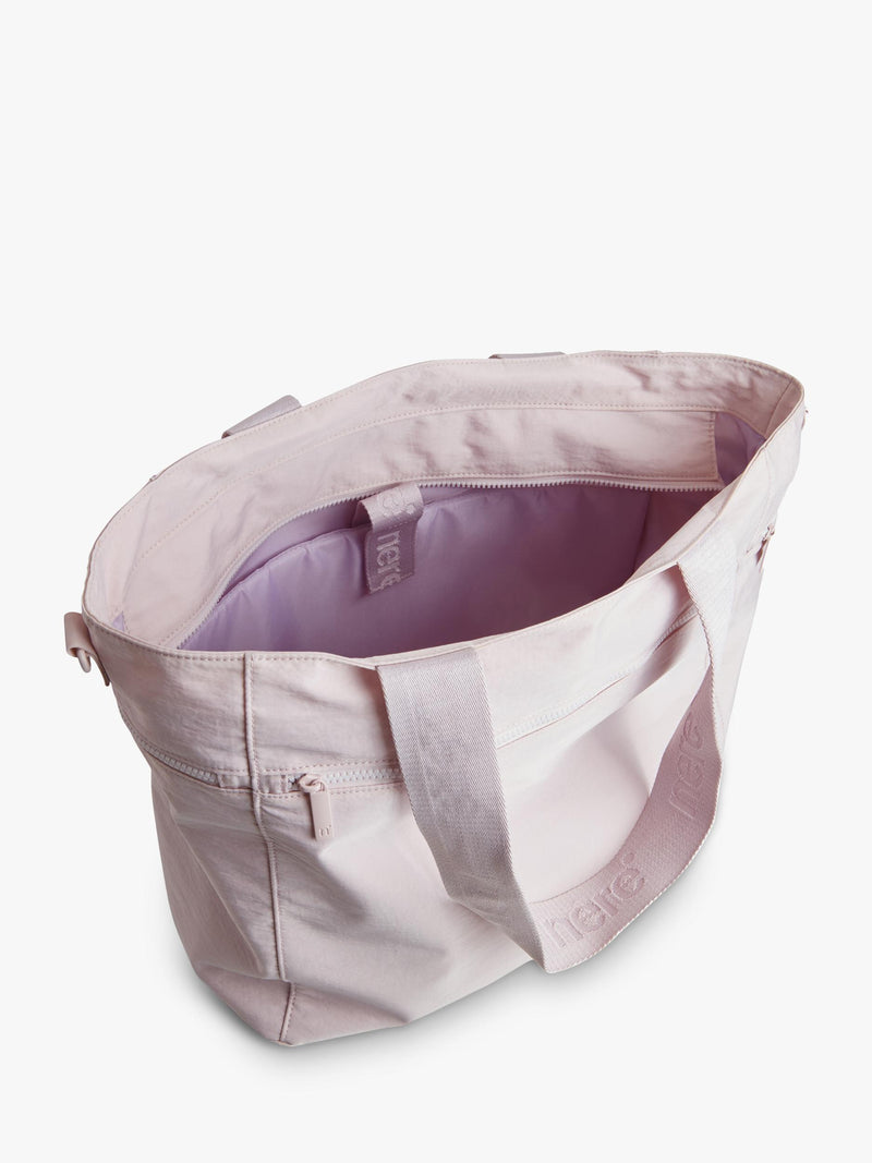 Nere Bondi Nylon Large Tote Bag 22L, imported from the UK