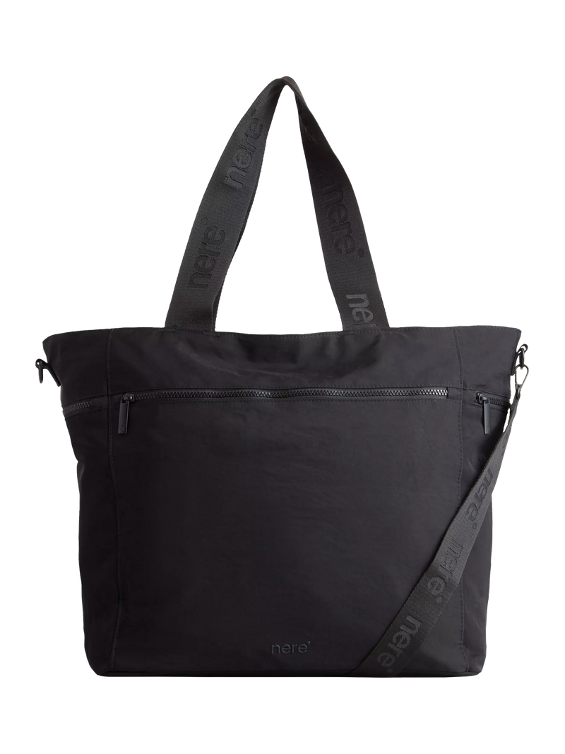 Nere Bondi Nylon Large Tote Bag 22L