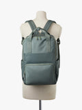 Nere Seeker large backpack 14L recycled polyester, UK version