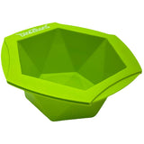 Directions 7 colour mixing bowl set for craft use - British product