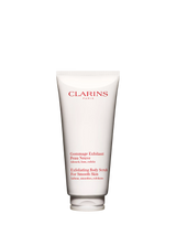 John Lewis Clarins Exfoliating Body Scrub 200ml- Buy online at McGrocer