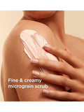 Clarins body scrub 200ml, UK version