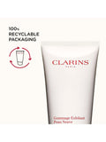 Clarins body scrub 200ml, UK version