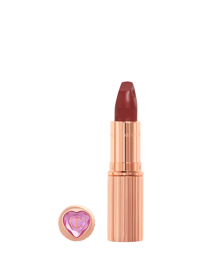 Charlotte Tilbury Pillow Talk Love Effect Lipstick, Love Talk