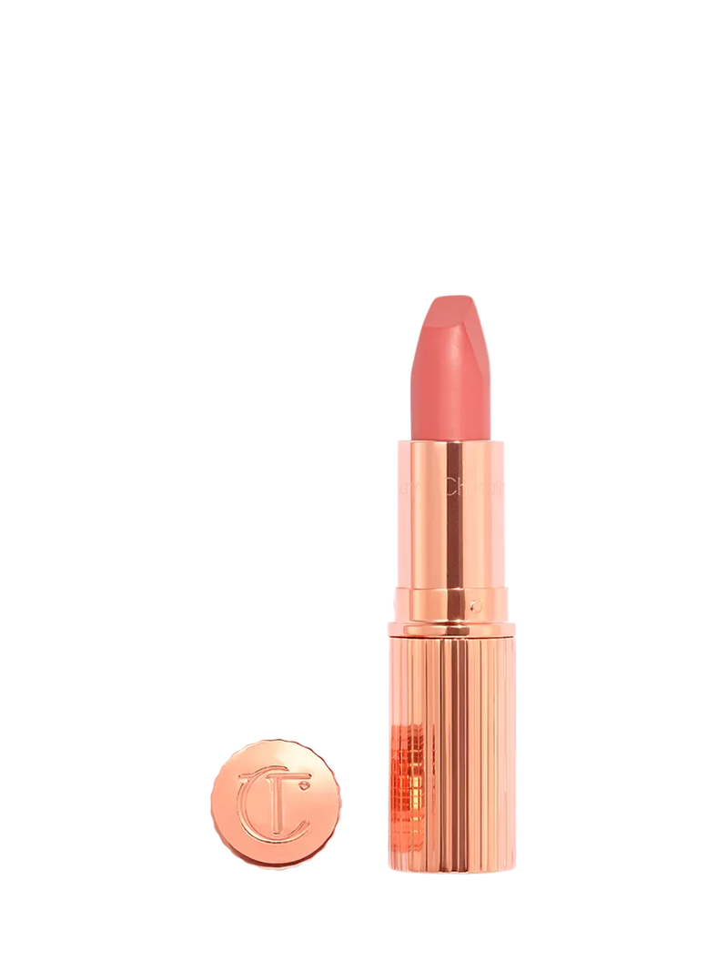 Charlotte Tilbury Pillow Talk Love Effect Lipstick, Naughty Talk
