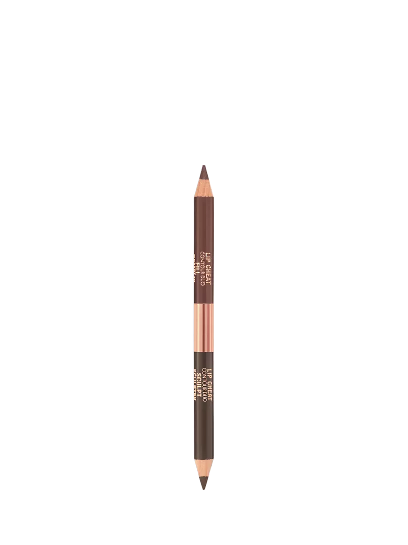Charlotte Tilbury Lip Cheat Contour Duo Lip Liner 0.78g