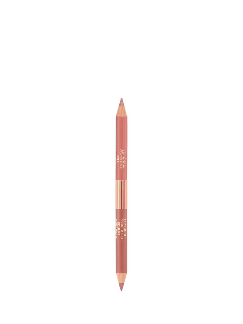 Charlotte Tilbury Lip Cheat Contour Duo Lip Liner 0.78g