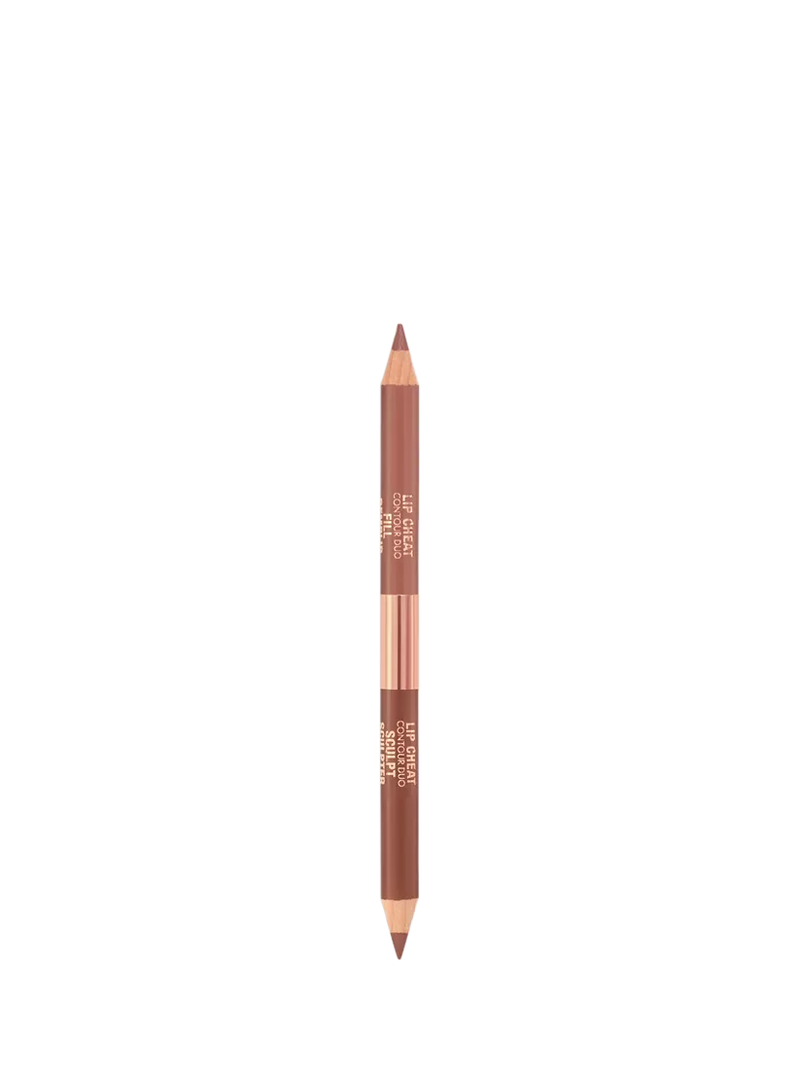 Charlotte Tilbury Lip Cheat Contour Duo Lip Liner 0.78g