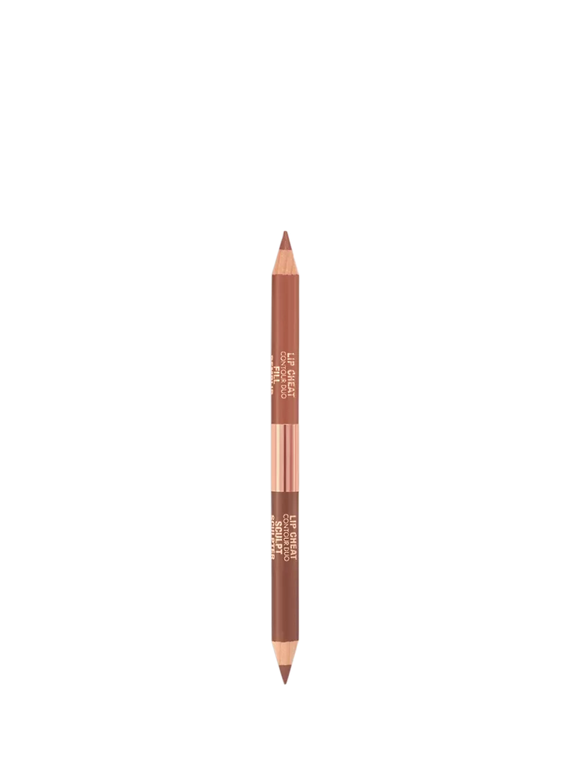 Charlotte Tilbury Lip Cheat Contour Duo Lip Liner 0.78g
