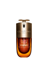 John Lewis Clarins Double Serum Light Texture Facial Serum 30ml- Buy online at McGrocer