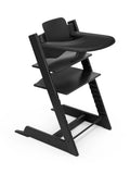 Stokke Tripp Trapp high chair bundle baby set tray - British product
