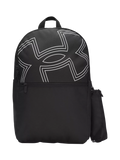 Under Armour kids essential printed backpack black/white, imported from the UK