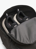 Under Armour kids essential printed backpack black/white, imported from the UK