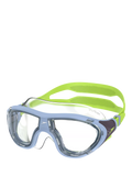 Speedo Junior Biofuse 2.0 kids swim mask (British brand)