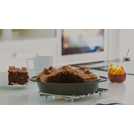 Prestige Aerolift carbon steel springform cake tin 23cm, imported from the UK