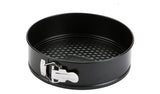 Argos Prestige Aerolift Carbon Steel Springform Cake Tin 23cm- Buy online at McGrocer