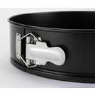 Prestige Aerolift carbon steel springform cake tin 23cm, imported from the UK