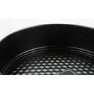 Prestige Aerolift carbon steel springform cake tin 23cm, imported from the UK