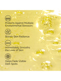 The Ordinary multi-antioxidant radiance serum 30ml, imported from the UK