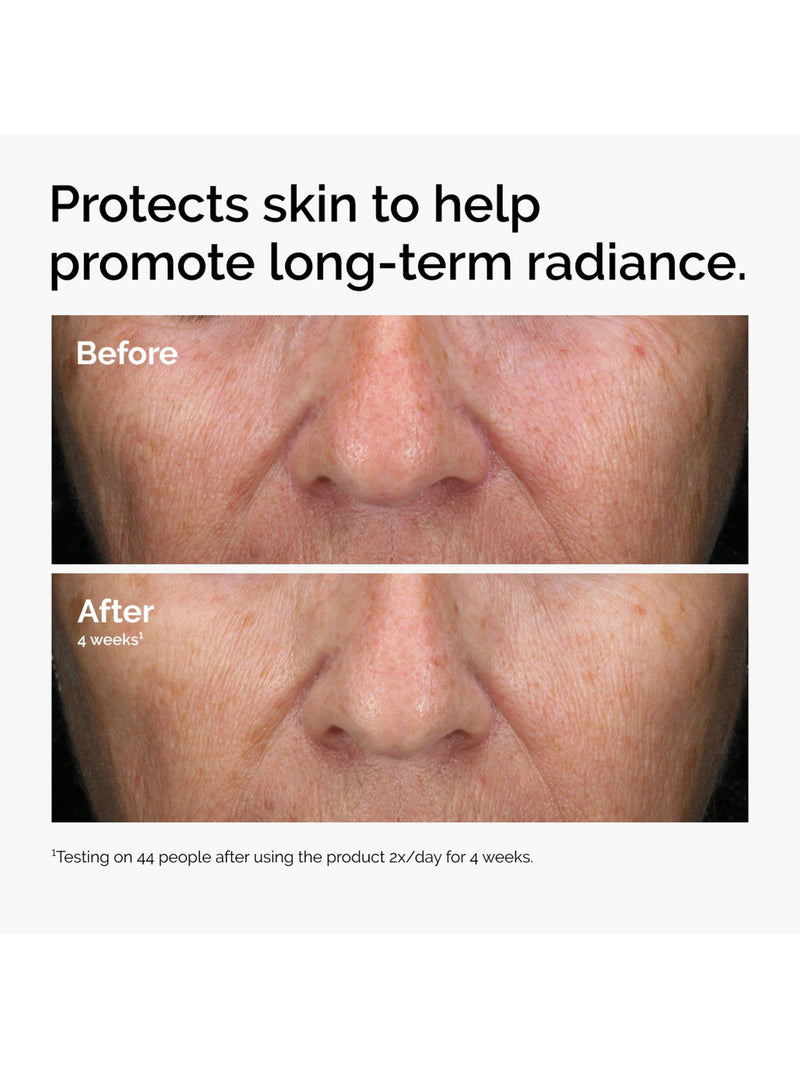 The Ordinary multi-antioxidant radiance serum 30ml, imported from the UK