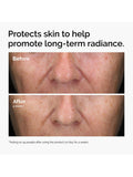 The Ordinary multi-antioxidant radiance serum 30ml, imported from the UK