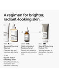 The Ordinary multi-antioxidant radiance serum 30ml, imported from the UK