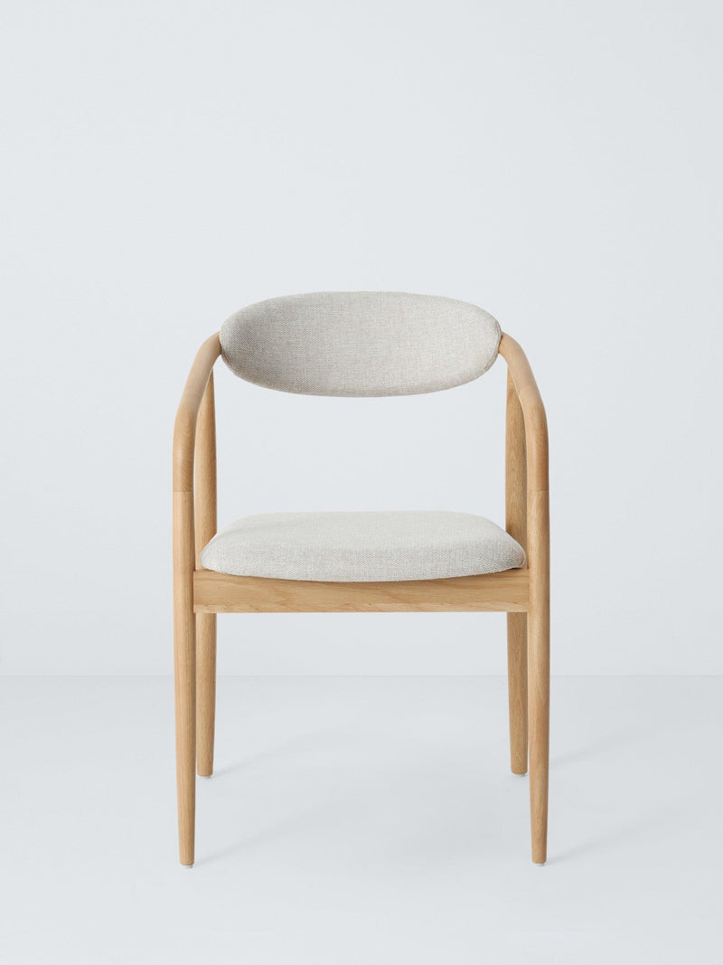 G Plan Vintage Isabelle chair in Natural finish (British brand)