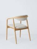 G Plan Vintage Isabelle chair in Natural finish (British brand)