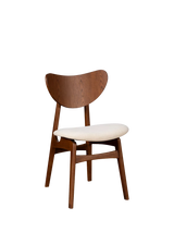 John Lewis G Plan Vintage Chiltern Dining Chair Natural- Buy online at McGrocer