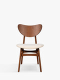 G Plan Vintage Chiltern dining chair natural finish, UK version
