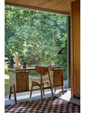 G Plan Vintage Chiltern dining chair natural finish, UK version