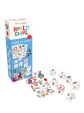 University Games Roald Dahl Find It Fast board game (British brand)