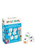 University Games Roald Dahl storytelling dice game, UK version
