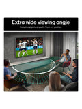 LG OLED evo 55-inch TV G54LW, imported from the UK