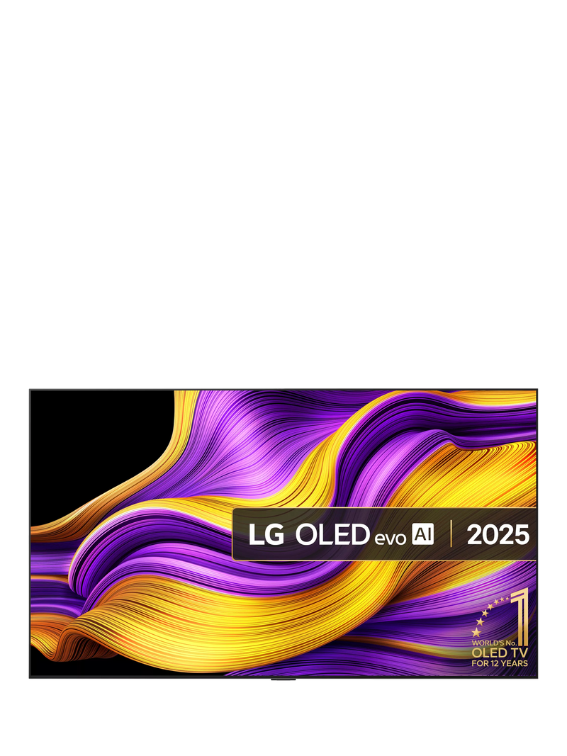 LG OLED65G54LW 65 inch OLED TV - British product