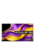 LG OLED65G54LW 65 inch OLED TV - British product
