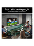 LG OLED evo 48 inch 4K smart TV 2025, imported from the UK