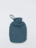John Lewis teddy fleece hot water bottle, UK version