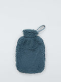 John Lewis teddy fleece hot water bottle, UK version