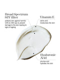 This Works Transit Skin Defence SPF 50+ sunscreen moisturiser 40ml (British brand)