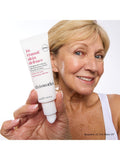This Works Transit Skin Defence SPF 50+ sunscreen moisturiser 40ml (British brand)