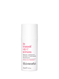 This Works In Transit Vit C Serum 30ml - British product