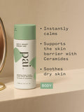 Pai Gentle Genius body cream 200ml - British product