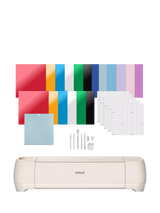 John Lewis Cricut Explore 4 Essentials Cutting Machine Bundle- Buy online at McGrocer