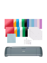 John Lewis Cricut Maker 4 Essentials Smart Cutting Machine Bundle- Buy online at McGrocer