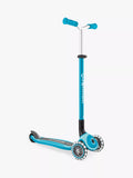 Globber Master Lights Kids Scooter
